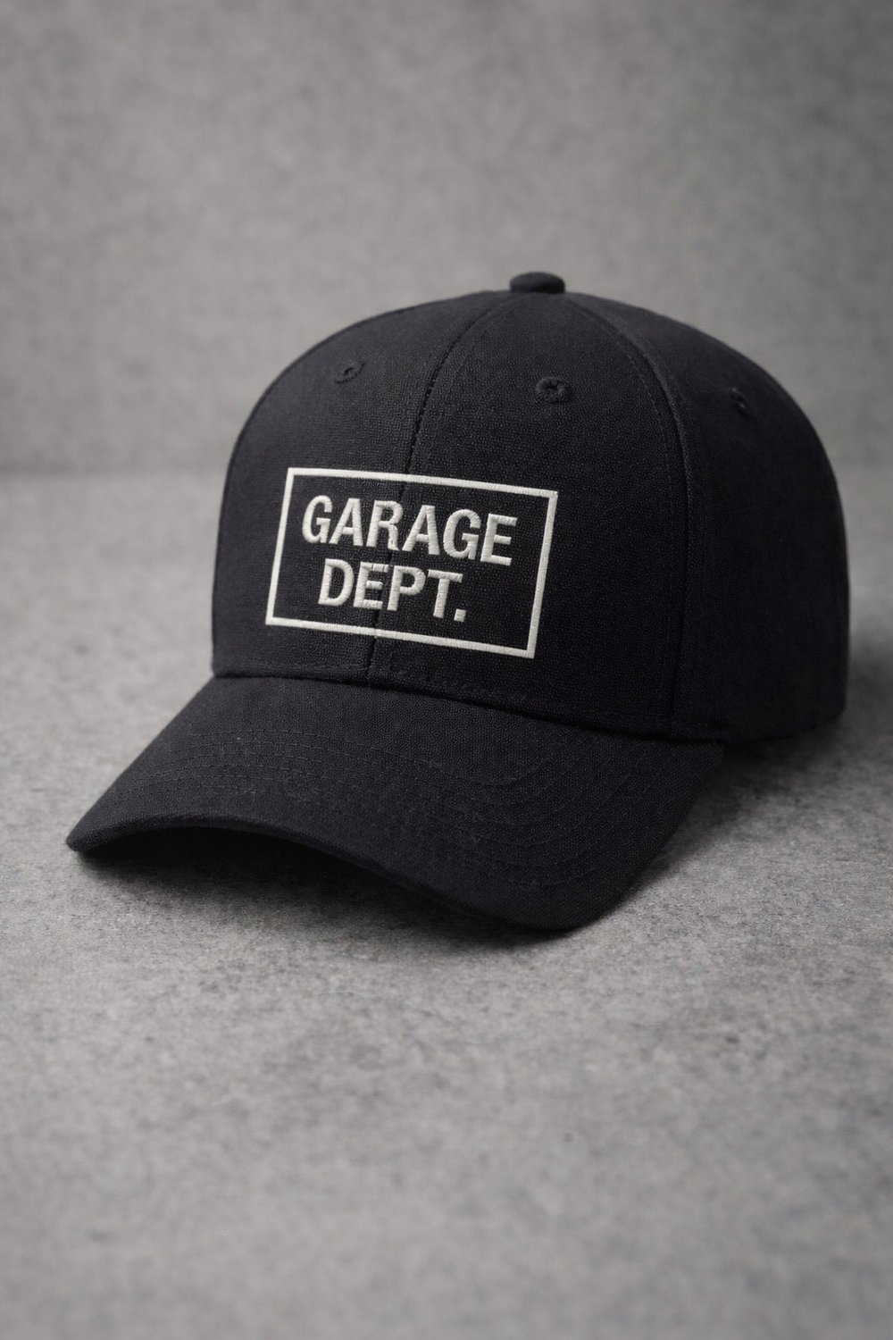 Stepz Garage Dept. cap